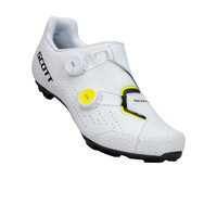 Scott zapatillas mtb ZAPATILLAS MTB RC ULTIMATE lateral interior