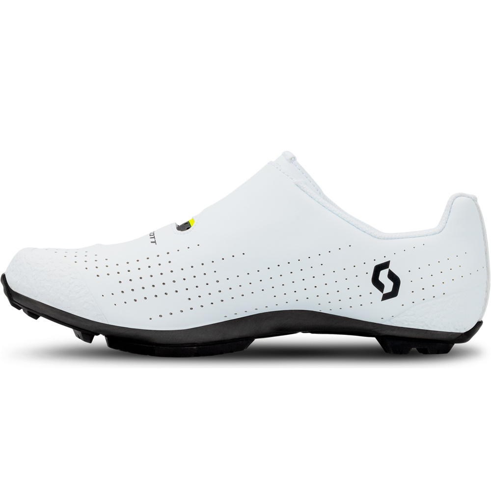 Scott zapatillas mtb ZAPATILLAS MTB RC ULTIMATE puntera