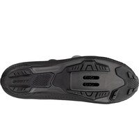 Scott zapatillas mtb ZAPATILLAS MTB RC ULTIMATE vista superior