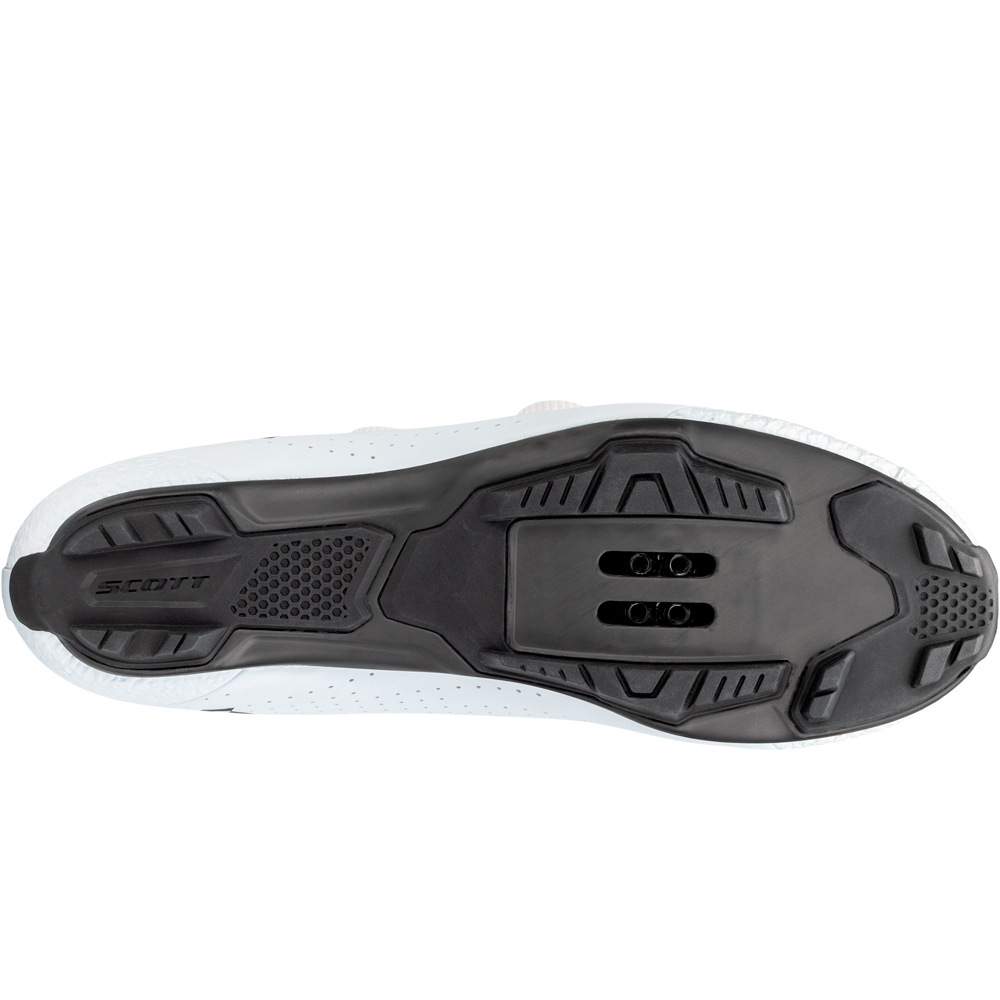 Scott zapatillas mtb ZAPATILLAS MTB RC ULTIMATE vista superior
