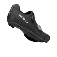 Scott zapatillas mtb ZAPATILLAS MTB RC ULTIMATE vista trasera