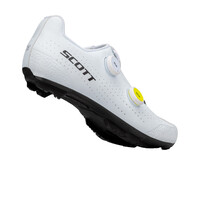 Scott zapatillas mtb ZAPATILLAS MTB RC ULTIMATE vista trasera