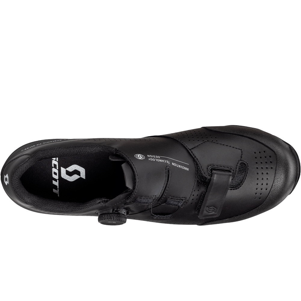 Scott zapatillas mtb ZAPATILLAS MTB TEAM BOA 05