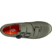 Scott zapatillas mtb ZAPATILLAS MTB TEAM BOA 05