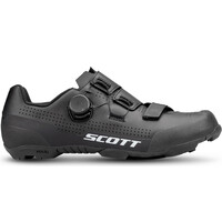 Scott zapatillas mtb ZAPATILLAS MTB TEAM BOA lateral exterior