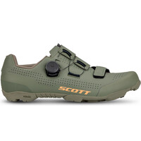 Scott zapatillas mtb ZAPATILLAS MTB TEAM BOA lateral exterior