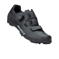 Scott zapatillas mtb ZAPATILLAS MTB TEAM BOA lateral interior