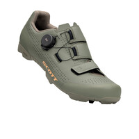 Scott zapatillas mtb ZAPATILLAS MTB TEAM BOA lateral interior