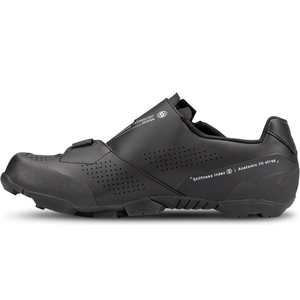 Scott zapatillas mtb ZAPATILLAS MTB TEAM BOA puntera