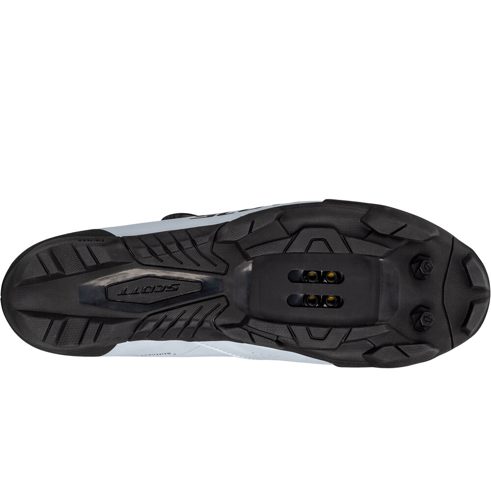 Scott zapatillas mtb ZAPATILLAS MTB TEAM BOA puntera