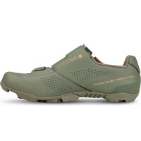 Scott zapatillas mtb ZAPATILLAS MTB TEAM BOA puntera