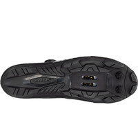 Scott zapatillas mtb ZAPATILLAS MTB TEAM BOA vista superior