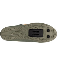Scott zapatillas mtb ZAPATILLAS MTB TEAM BOA vista superior