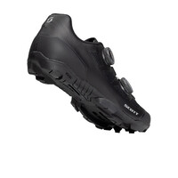 Scott zapatillas mtb ZAPATILLAS MTB VERTEC vista superior