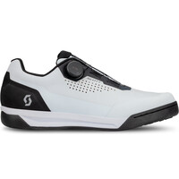 Scott zapatillas mtb ZAPATILLAS MTB VOLT EVO CLIP BOA lateral exterior