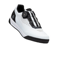 Scott zapatillas mtb ZAPATILLAS MTB VOLT EVO CLIP BOA lateral interior