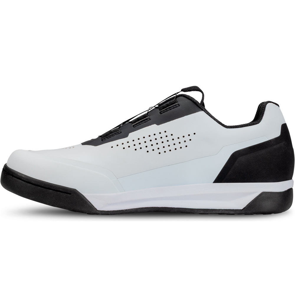 Scott zapatillas mtb ZAPATILLAS MTB VOLT EVO CLIP BOA puntera