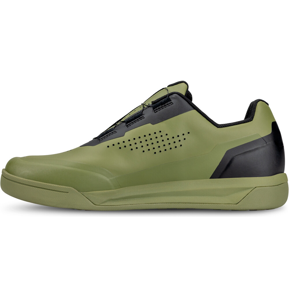 Scott zapatillas mtb ZAPATILLAS MTB VOLT EVO CLIP BOA puntera