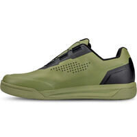Scott zapatillas mtb ZAPATILLAS MTB VOLT EVO CLIP BOA puntera