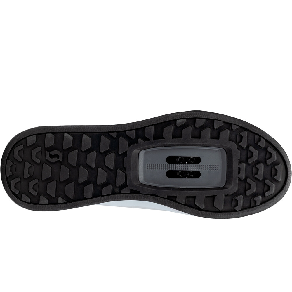 Scott zapatillas mtb ZAPATILLAS MTB VOLT EVO CLIP BOA vista superior