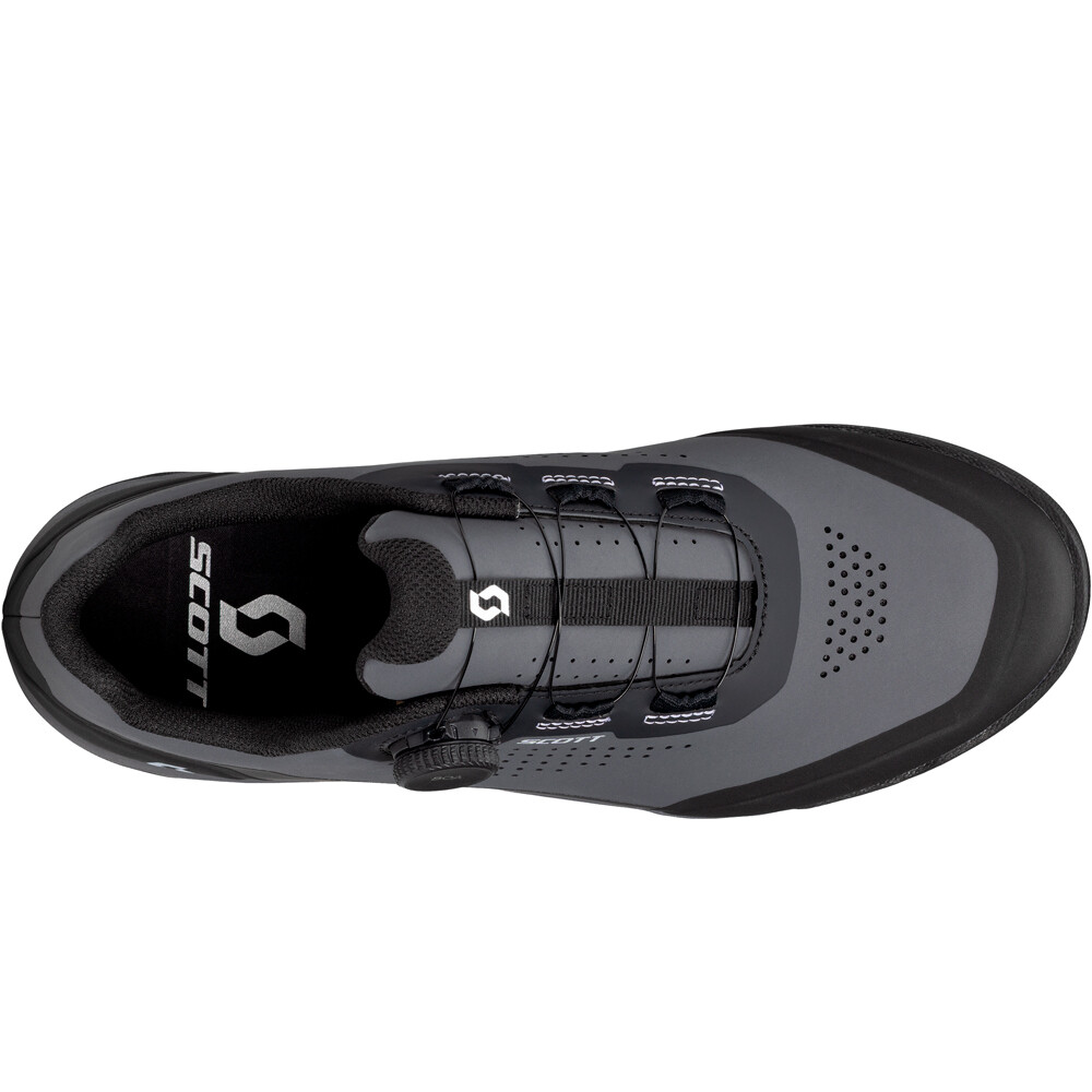Scott zapatillas mtb ZAPATILLAS MTB VOLT EVO FLAT BOA 05