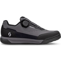 Scott zapatillas mtb ZAPATILLAS MTB VOLT EVO FLAT BOA lateral exterior