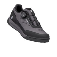 Scott zapatillas mtb ZAPATILLAS MTB VOLT EVO FLAT BOA lateral interior