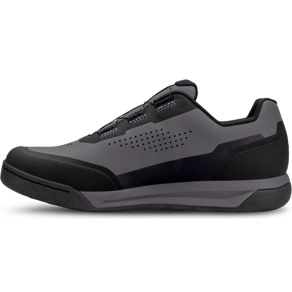 Scott zapatillas mtb ZAPATILLAS MTB VOLT EVO FLAT BOA puntera