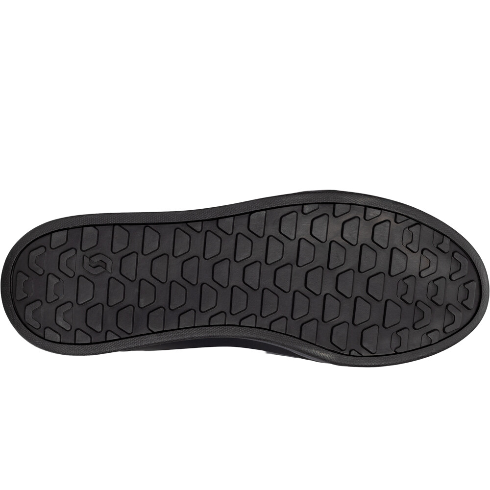 Scott zapatillas mtb ZAPATILLAS MTB VOLT EVO FLAT BOA vista superior