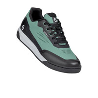 Scott zapatillas mtb ZAPATILLAS VOLT EVO FLAT lateral interior