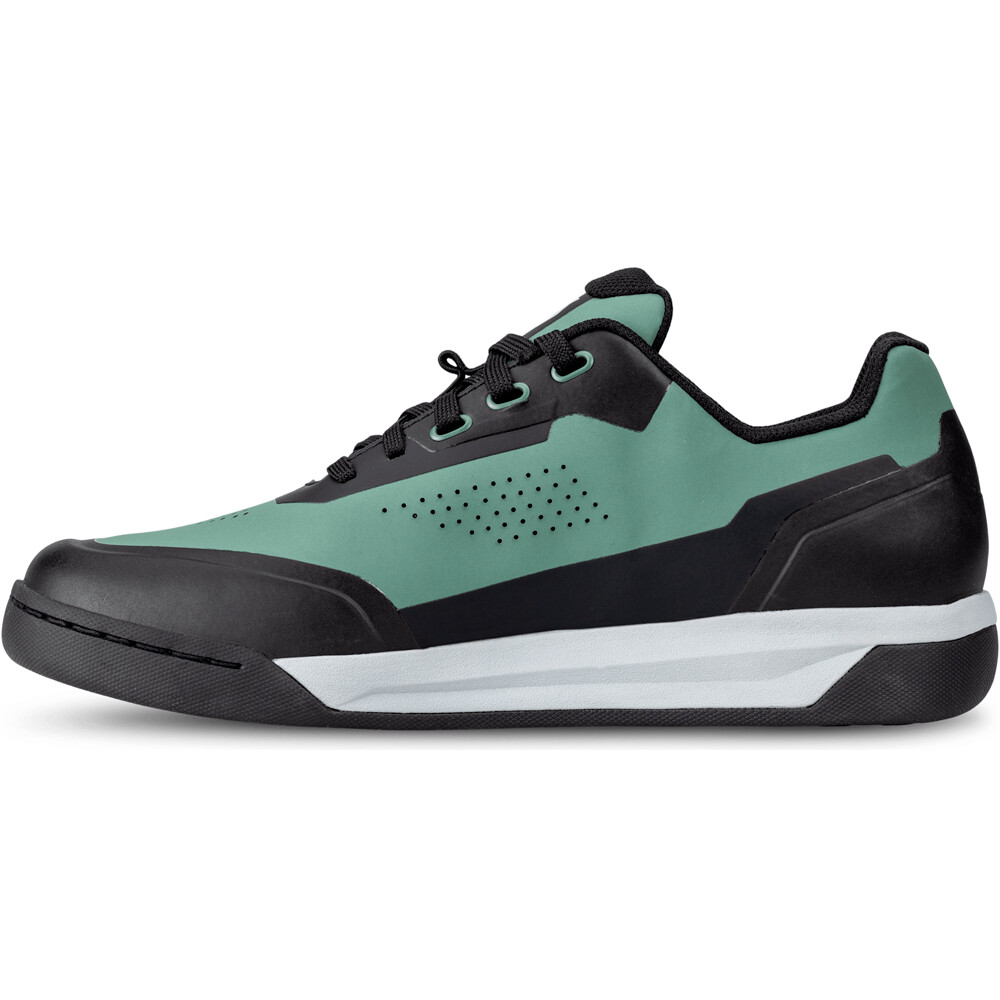 Scott zapatillas mtb ZAPATILLAS VOLT EVO FLAT puntera