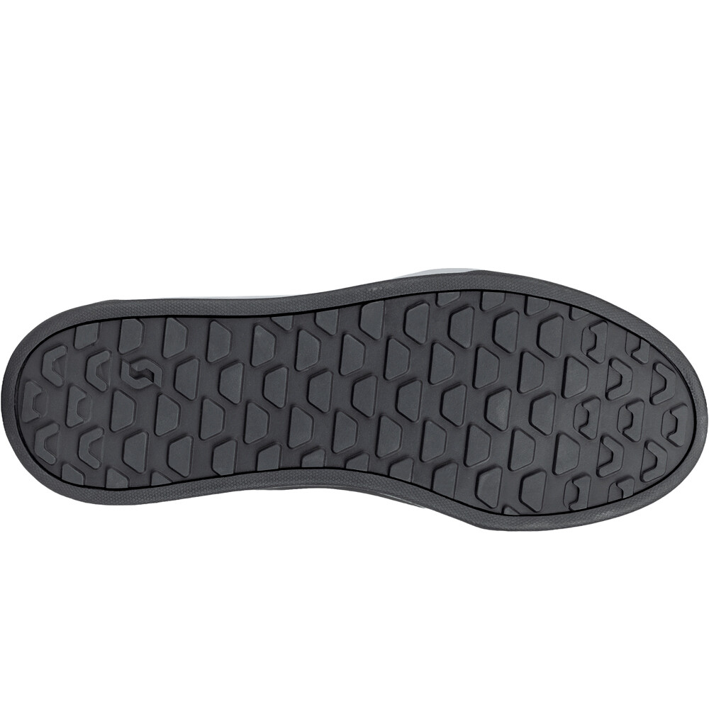 Scott zapatillas mtb ZAPATILLAS VOLT EVO FLAT vista superior