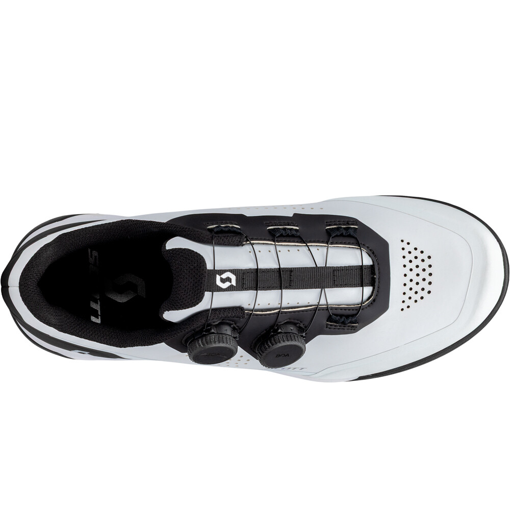 Scott zapatillas mtb ZAPATILLAS VOLT PRO CLIP 05