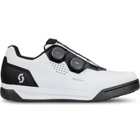 Scott zapatillas mtb ZAPATILLAS VOLT PRO CLIP lateral exterior