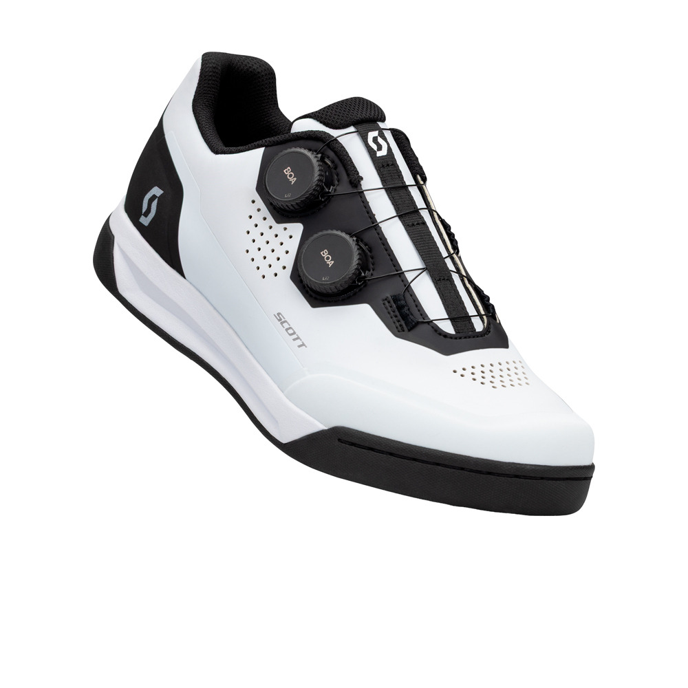 Scott zapatillas mtb ZAPATILLAS VOLT PRO CLIP lateral interior