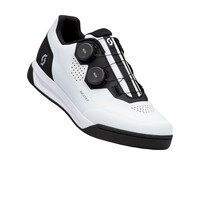 Scott zapatillas mtb ZAPATILLAS VOLT PRO CLIP lateral interior