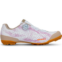 Scott zapatillas mtb ZAPATILLAS WS GRAVEL PRO lateral exterior