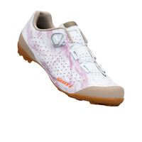 Scott zapatillas mtb ZAPATILLAS WS GRAVEL PRO lateral interior
