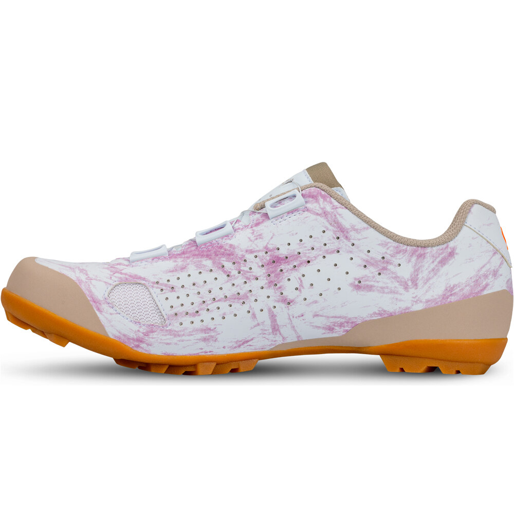 Scott zapatillas mtb ZAPATILLAS WS GRAVEL PRO puntera