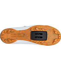 Scott zapatillas mtb ZAPATILLAS WS GRAVEL PRO vista superior