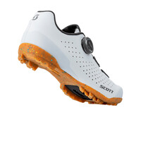 Scott zapatillas mtb ZAPATILLAS WS GRAVEL PRO vista trasera