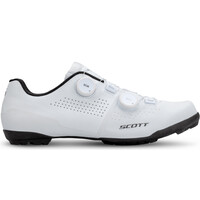Scott zapatillas mtb ZAPATILLAS WS GRAVEL RC CARBON lateral exterior