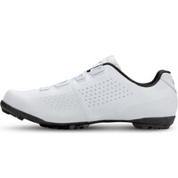 Scott zapatillas mtb ZAPATILLAS WS GRAVEL RC CARBON lateral interior