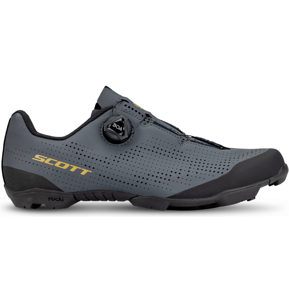 Scott zapatillas mtb ZAPATILLAS WS MTB COMP lateral exterior