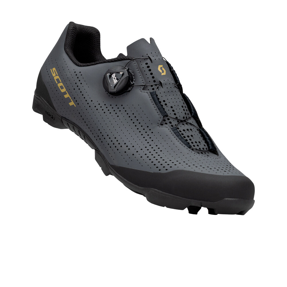 Scott zapatillas mtb ZAPATILLAS WS MTB COMP lateral interior
