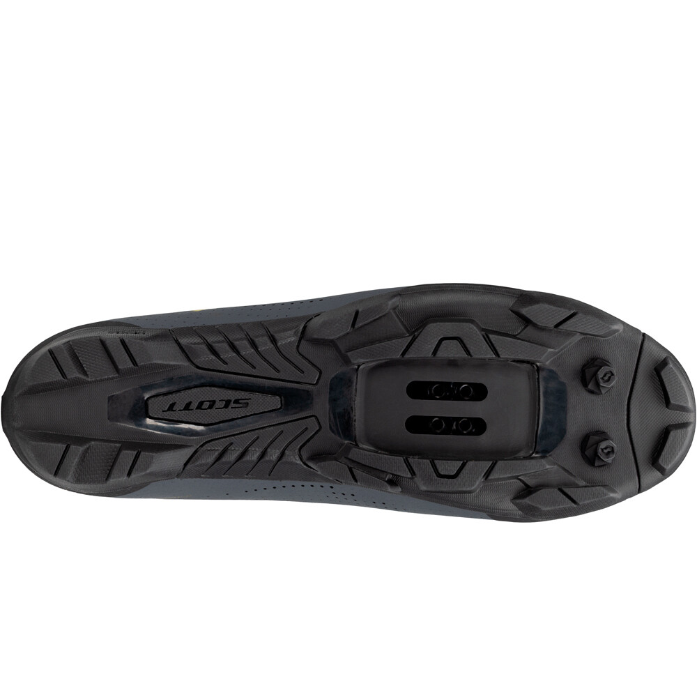 Scott zapatillas mtb ZAPATILLAS WS MTB COMP vista superior