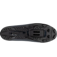 Scott zapatillas mtb ZAPATILLAS WS MTB COMP vista superior
