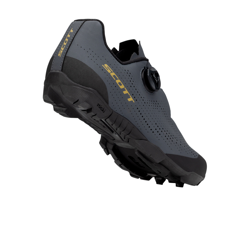 Scott zapatillas mtb ZAPATILLAS WS MTB COMP vista trasera