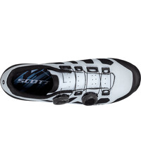 Scott zapatillas mtb ZAPATILLAS WS MTB VERTEC 05