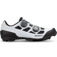 Scott zapatillas mtb ZAPATILLAS WS MTB VERTEC lateral exterior